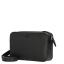 Lacoste Chantaco - Umhängetasche L 24.5 cm (black) - Markenkoffer