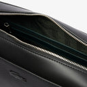 Lacoste Chantaco - Umhängetasche 13" 32 cm (noir) - Ansicht 4