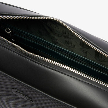 Lacoste Chantaco - Umhängetasche 13" 32 cm (noir) - Ansicht 4