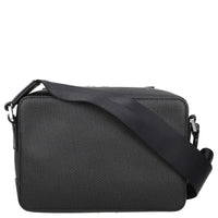 Lacoste Chantaco - Umhängetasche XS 20.5 cm (black) - Ansicht 4