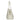 Lacoste City Court - Shopper XL 15" 40 cm (bone white) - Markenkoffer