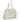 Lacoste City Court - Shopper XL 15" 40 cm (bone white) - Markenkoffer