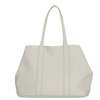 Lacoste City Court - Shopper XL 15" 40 cm (bone white) - Ansicht 4