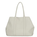 Lacoste City Court - Shopper XL 15" 40 cm (bone white) - Ansicht 4