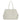 Lacoste City Court - Shopper XL 15" 40 cm (bone white) - Markenkoffer