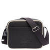 Lacoste Club 1930 Reporter Bag Petit Piqué - Umhängetasche 23.5 cm (abimes farine)