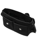 Lacoste Club 1930 - Umhängetasche 28 cm (noir) - Markenkoffer