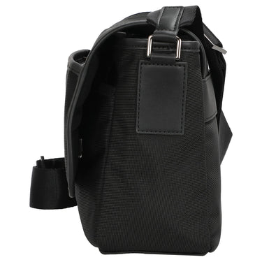 Lacoste Club 1930 - Umhängetasche 28 cm (noir) - Markenkoffer