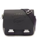 Lacoste Club 1930 - Umhängetasche (abimes farine) - Markenkoffer