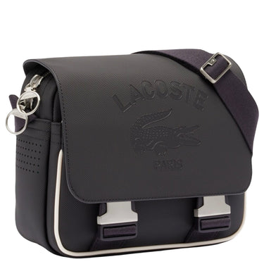 Lacoste Club 1930 - Umhängetasche (abimes farine) - Markenkoffer