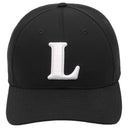 Lacoste Core - Cap (black) - Markenkoffer
