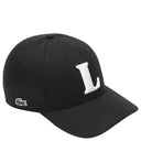 Lacoste Core - Cap (black) - Markenkoffer