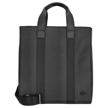 Lacoste Core Essentials - Tragetasche 15" 36 cm (black) - Markenkoffer