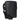 Lacoste Core Essentials - Umhängetasche M 25.5 cm (black) - Markenkoffer