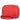 Lacoste Croco Crew - Umhängetasche Leder 16 cm (pompier) - Markenkoffer