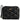 Lacoste Crocodelle Puffed - Geldbörse 8cc 10.5 cm (noir) - Markenkoffer