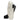 Lacoste CST - Umhängetasche 21 cm (jacquard webbing farine) - Markenkoffer