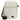 Lacoste CST - Umhängetasche 21 cm (jacquard webbing farine) - Markenkoffer