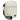Lacoste CST - Umhängetasche 21 cm (jacquard webbing farine) - Markenkoffer
