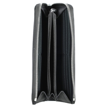 Lacoste Daily City - Geldbörse 8cc 19 cm (noir) - Markenkoffer