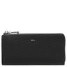Lacoste Daily City - Geldbörse 8cc 19 cm (noir) - Markenkoffer