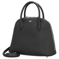 Lacoste Daily City - Henkeltasche 28 cm (noir) - Markenkoffer