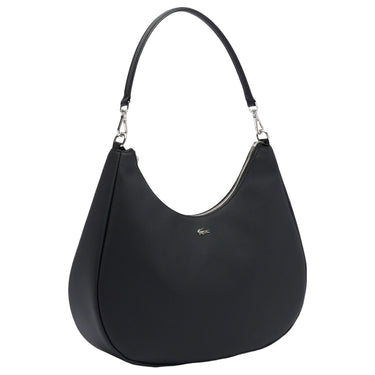 Lacoste Daily City Hobo Bag - Schultertasche 23 cm (noir) - Ansicht 2
