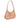 Lacoste Daily City - Schultertasche S 23 cm (latte) - Markenkoffer
