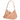 Lacoste Daily City - Schultertasche S 23 cm (latte) - Markenkoffer