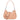 Lacoste Daily City - Schultertasche S 23 cm (latte) - Markenkoffer