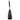 Lacoste Daily City - Schultertasche S 23 cm (noir) - Markenkoffer