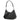 Lacoste Daily City - Schultertasche S 23 cm (noir) - Markenkoffer