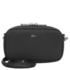 Lacoste Daily City - Umhängetasche 20 cm (black)