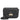 Lacoste Daily City - Umhängetasche 21 cm (black) - Markenkoffer