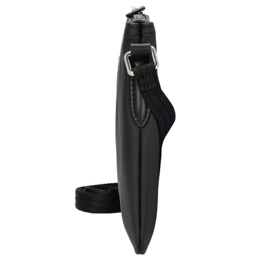 Lacoste Daily City Zipped Crossover Bag - Umhängetasche 27 cm (noir) - Ansicht 3