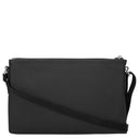 Lacoste Daily City Zipped Crossover Bag - Umhängetasche 27 cm (noir) - Ansicht 4