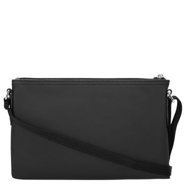 Lacoste Daily City Zipped Crossover Bag - Umhängetasche 27 cm (noir) - Ansicht 4