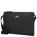 Lacoste Daily City Zipped Crossover Bag - Umhängetasche 27 cm (noir) - Ansicht 2