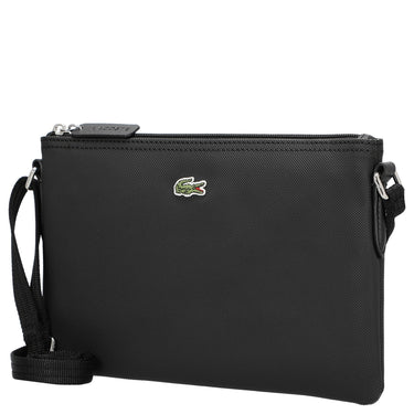 Lacoste Daily City Zipped Crossover Bag - Umhängetasche 27 cm (noir) - Ansicht 2