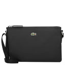 Lacoste Daily City Zipped Crossover Bag - Umhängetasche 27 cm (noir)