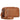 Lacoste Elegance Crossover Bag - Umhängetasche 20.5 cm (argan oil) - Markenkoffer