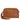 Lacoste Elegance Crossover Bag - Umhängetasche 20.5 cm (argan oil) - Markenkoffer