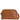 Lacoste Elegance Crossover Bag - Umhängetasche 20.5 cm (argan oil) - Markenkoffer