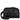 Lacoste Elegance Crossover Bag - Umhängetasche 20.5 cm (noir) - Markenkoffer