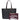 Lacoste Embossed - Schultertasche (abimes croc) - Markenkoffer