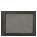 Lacoste FG - Men Geldbörse und Kreditkartenetui 6cc 11 cm (black) - Markenkoffer