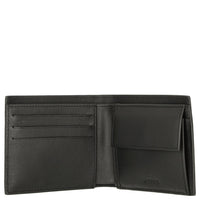 Lacoste FG - Men Geldbörse und Kreditkartenetui 6cc 11 cm (black) - Ansicht 3
