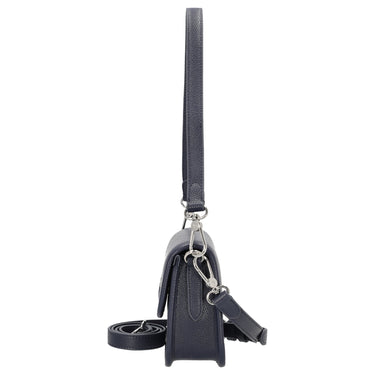 Lacoste Flap Crossover Bag - Umhängetasche 21 cm (marine) - Ansicht 3