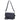 Lacoste Flap Crossover Bag - Umhängetasche 21 cm (marine) - Markenkoffer