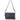 Lacoste Flap Crossover Bag - Umhängetasche 21 cm (marine) - Markenkoffer